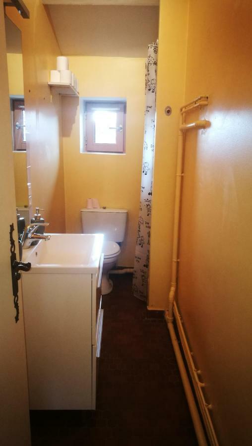 Studio Avec Balcon Au Pied Du Rocher D'Aiguilhe Apartment Le Puy-en-Velay ภายนอก รูปภาพ